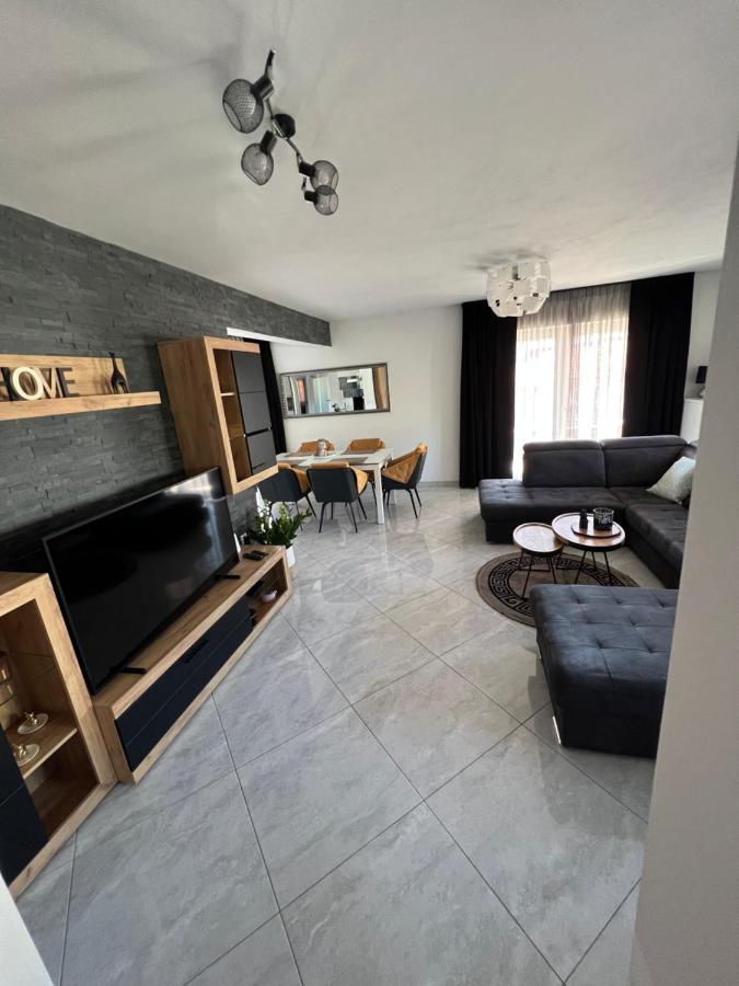 Apartments Cosic Klenovica Exterior foto