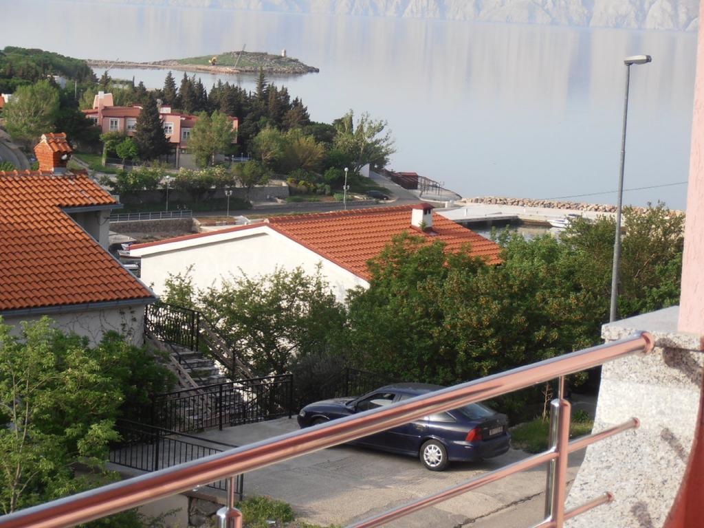Apartments Cosic Klenovica Quarto foto
